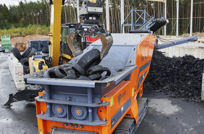 Volvo Penta to highlight current and future technology at bauma 2022